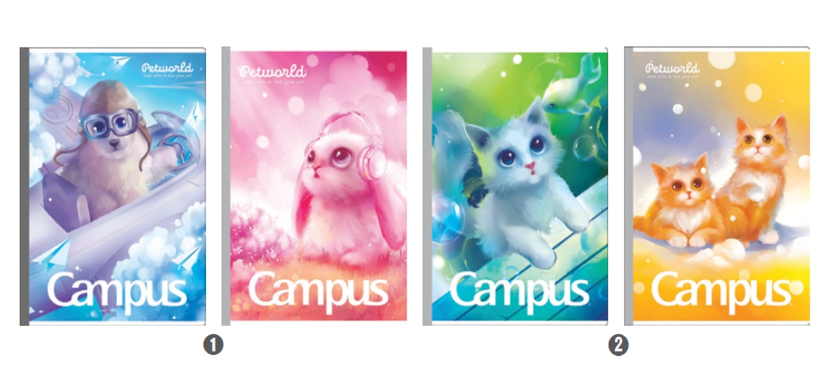 Sổ Tay, Tập Học Sinh & Giải Pháp Ghi Chép Chuyên Nghiệp